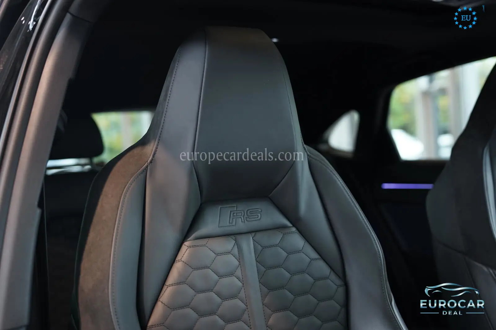 Audi RSQ3