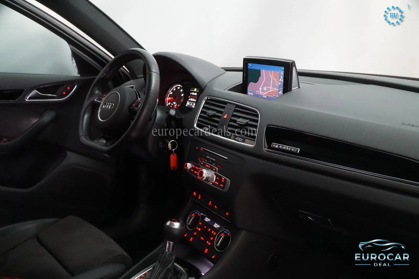 Audi RSQ3