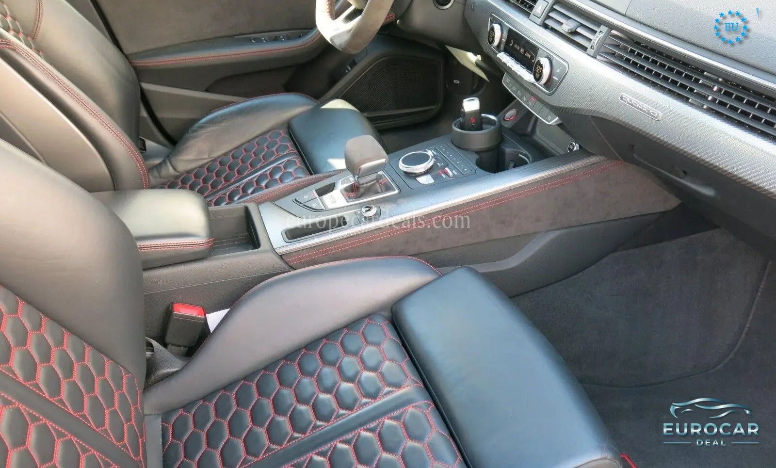 Audi RS4