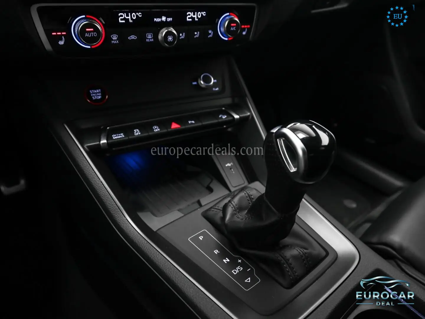 Audi RSQ3