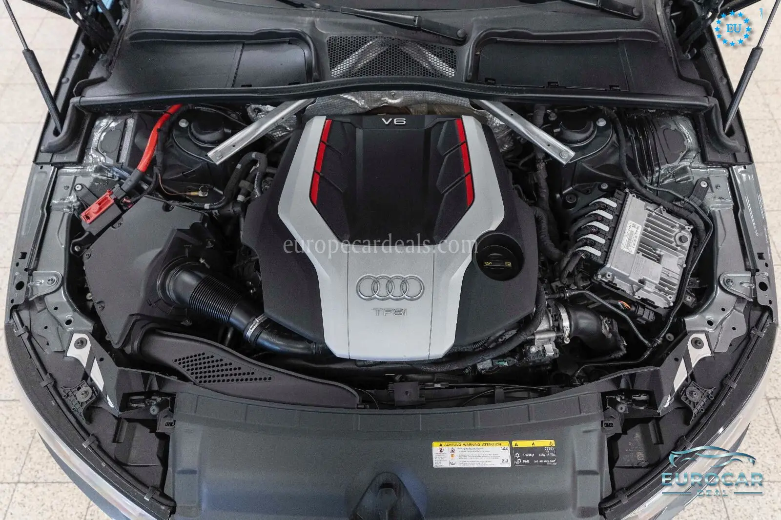 Audi S4