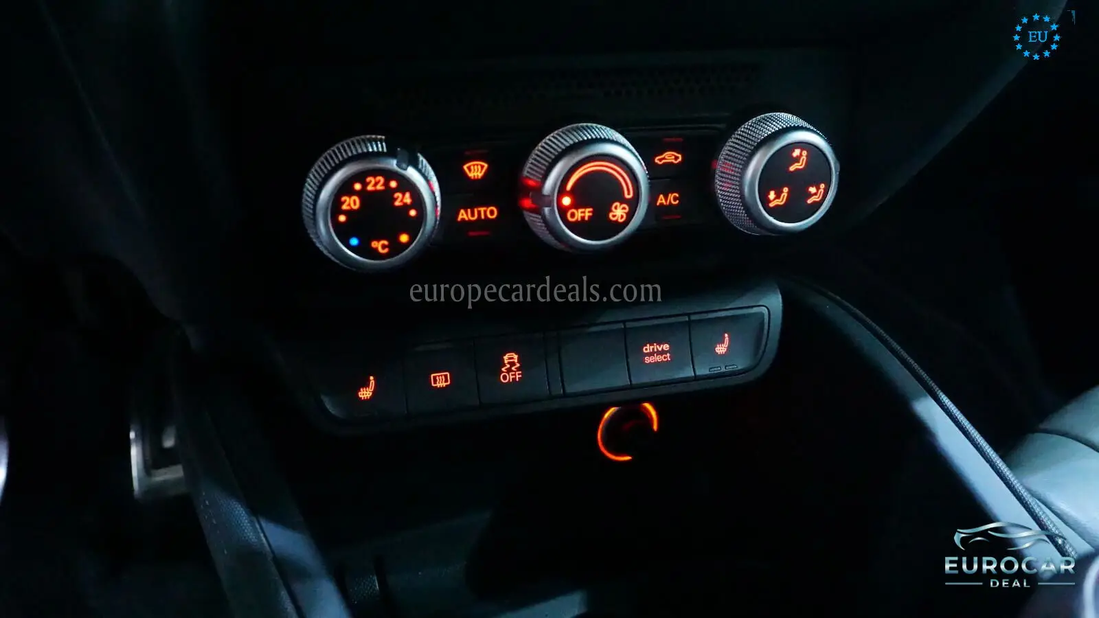 Audi S1