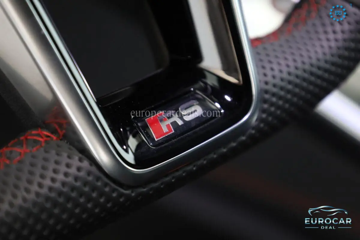 Audi RS7