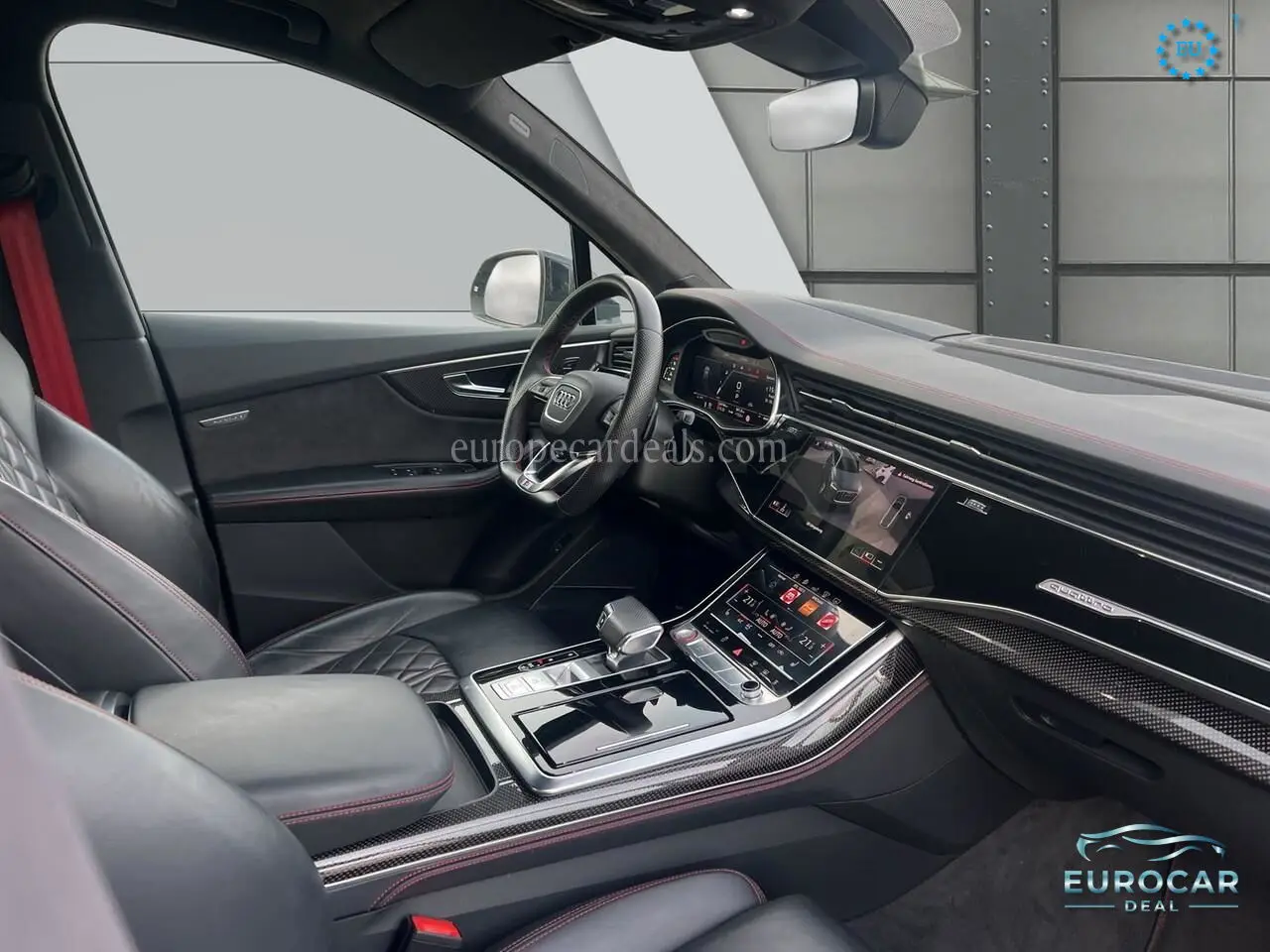 Audi SQ7