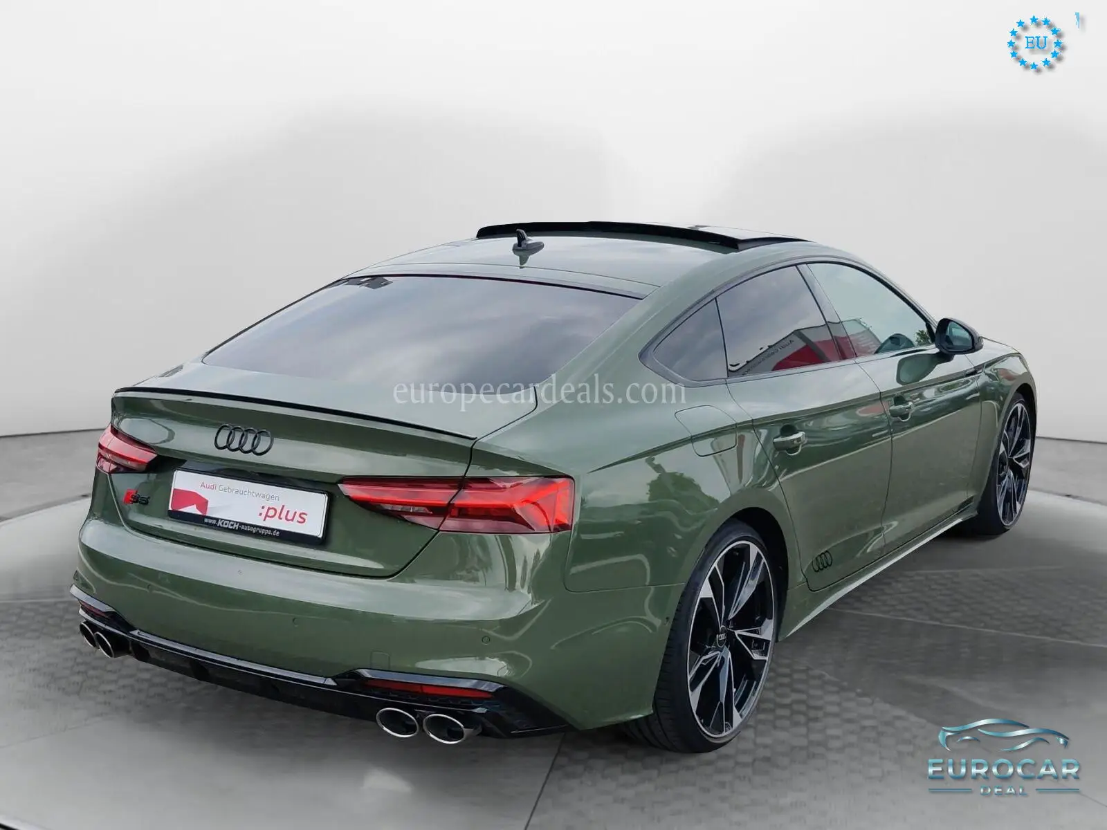 Audi S5