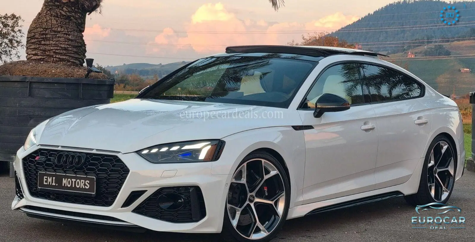 Audi RS5