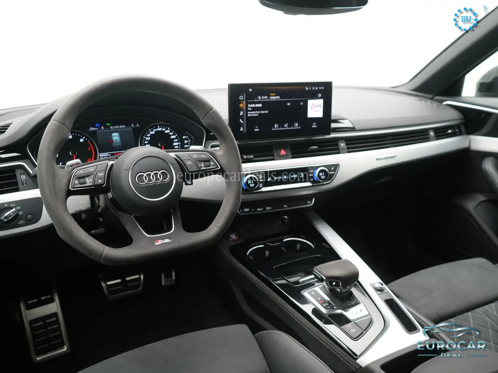 Audi RS4