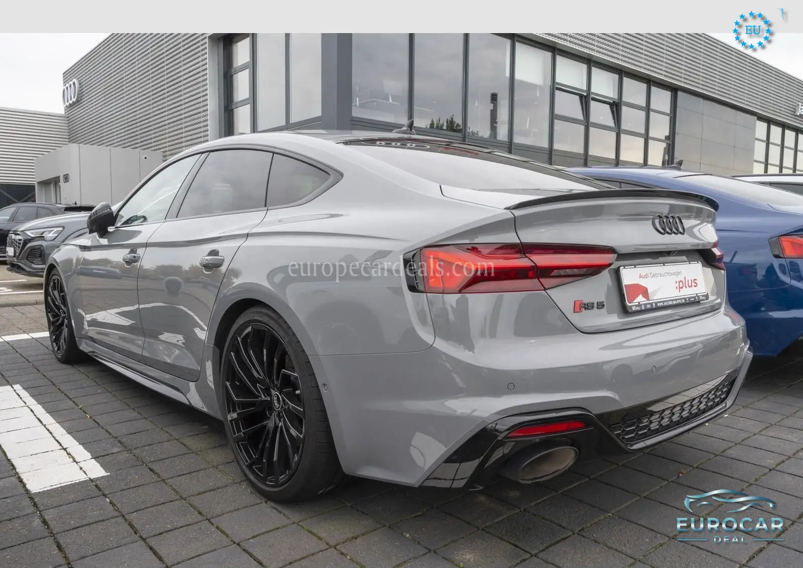 Audi RS5