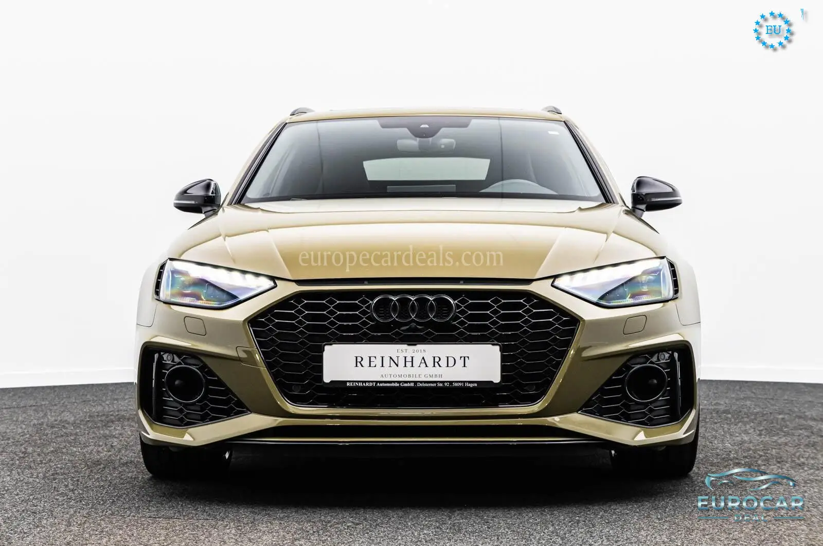 Audi RS4
