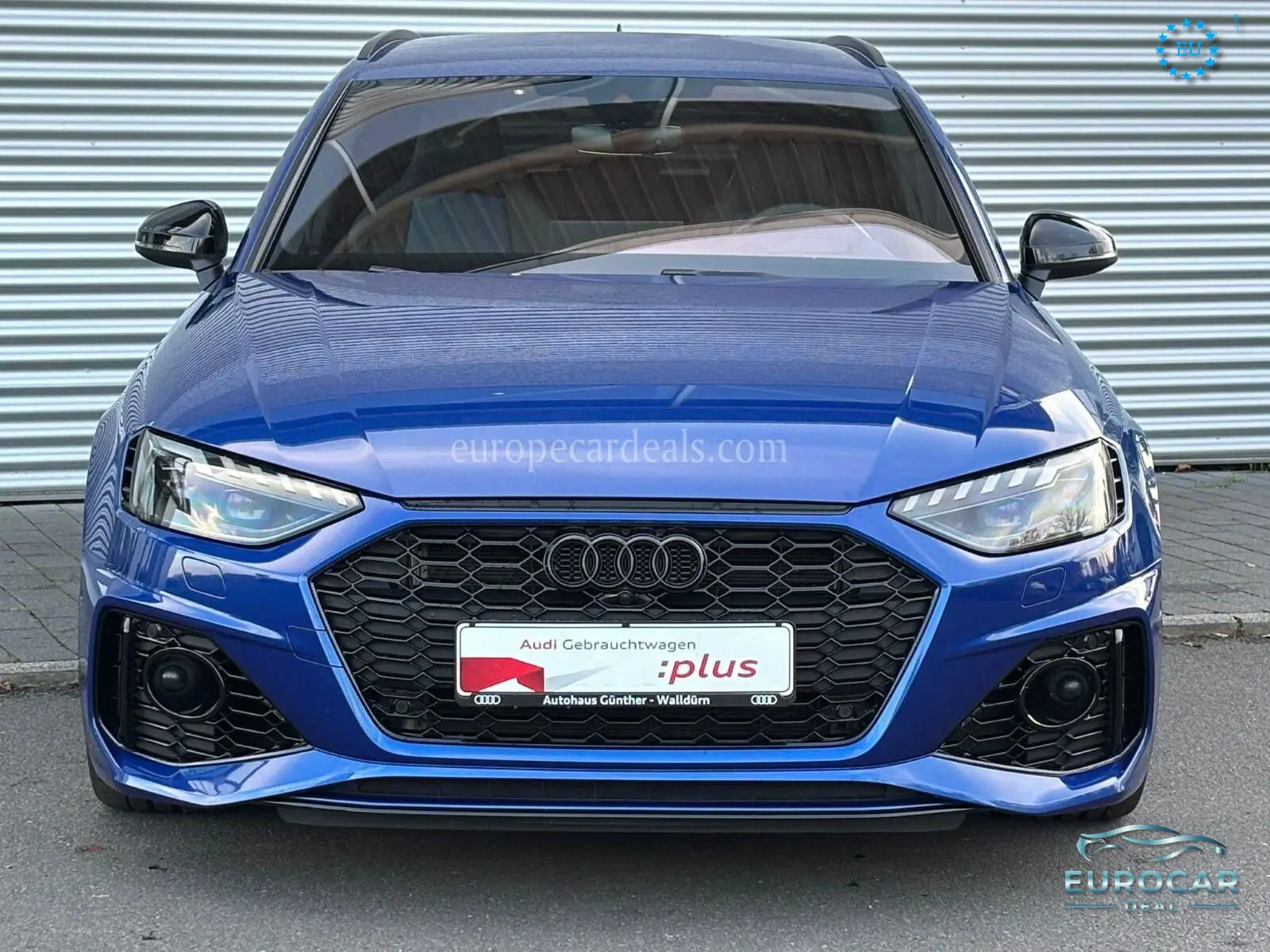 Audi RS4