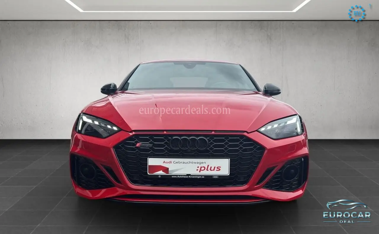 Audi RS5