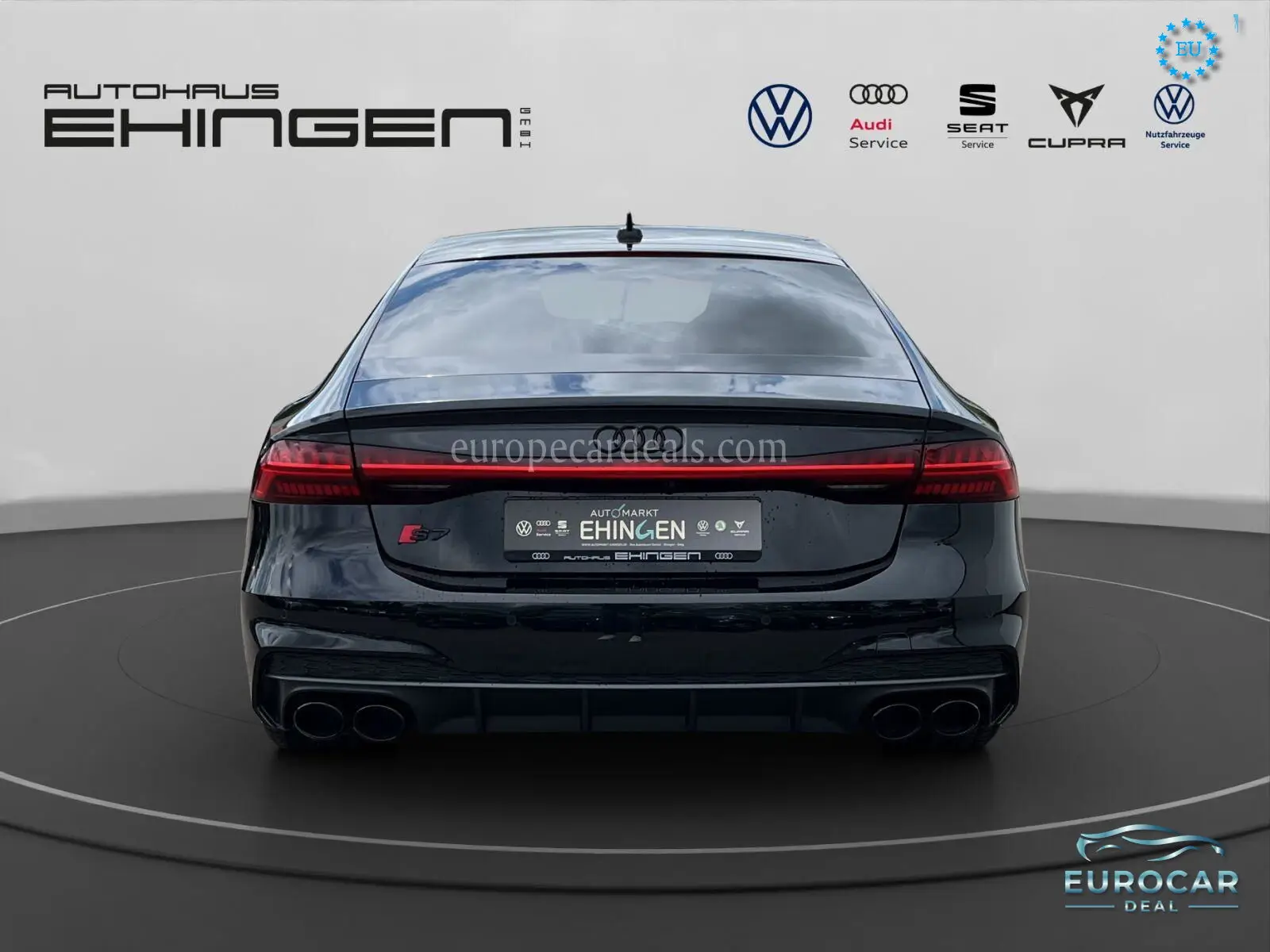 Audi S7