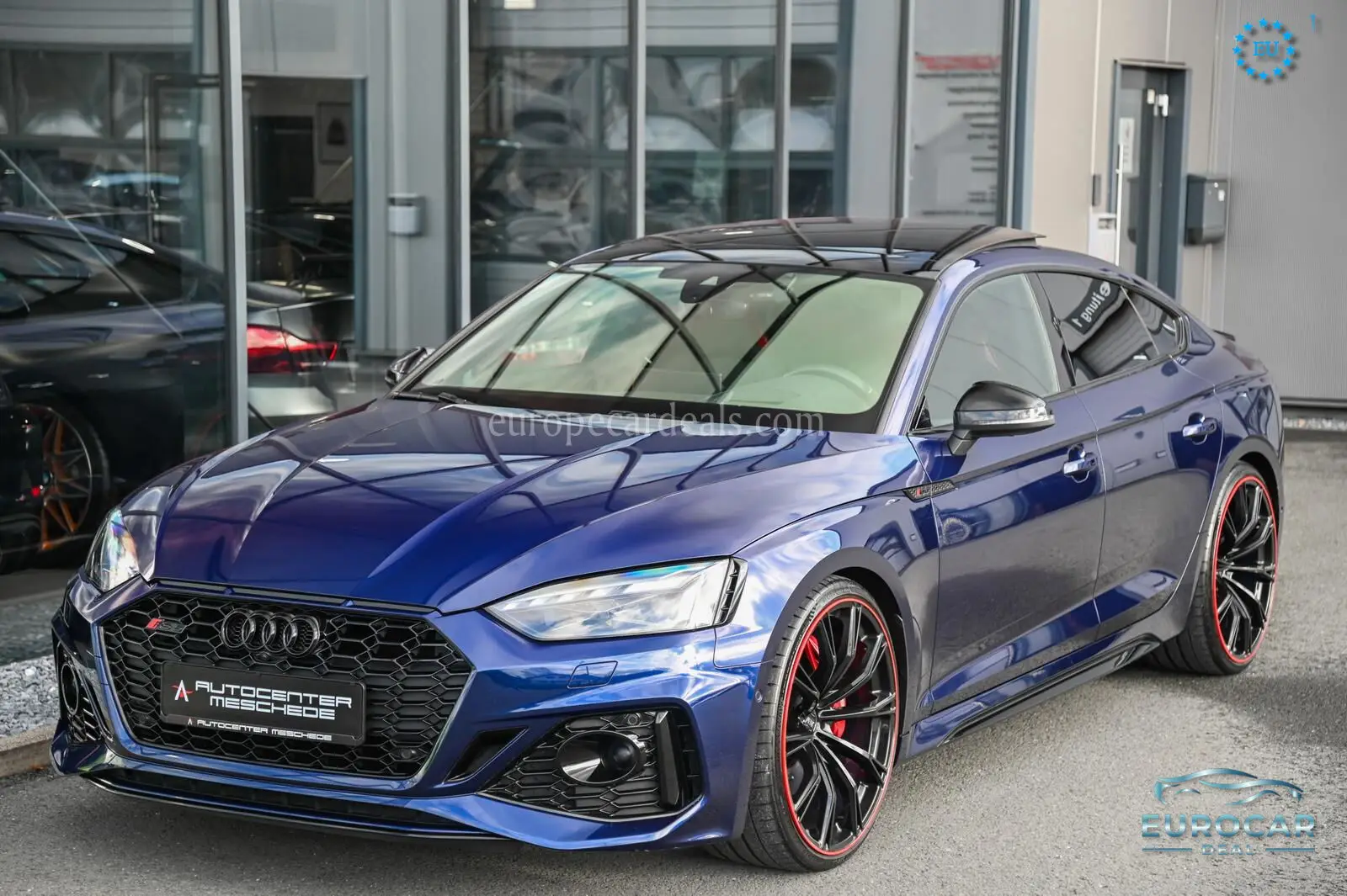 Audi RS5