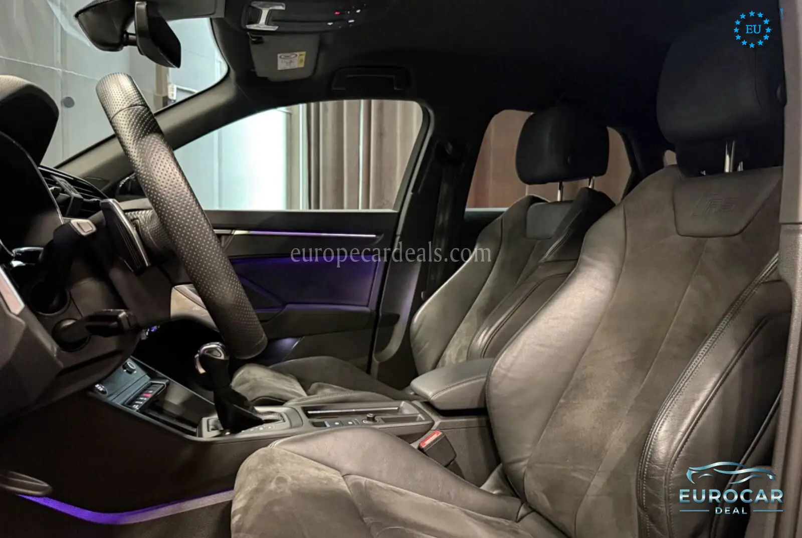 Audi RSQ3