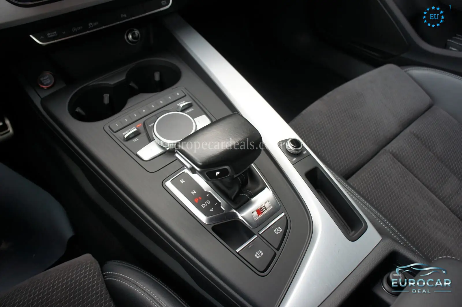 Audi S4