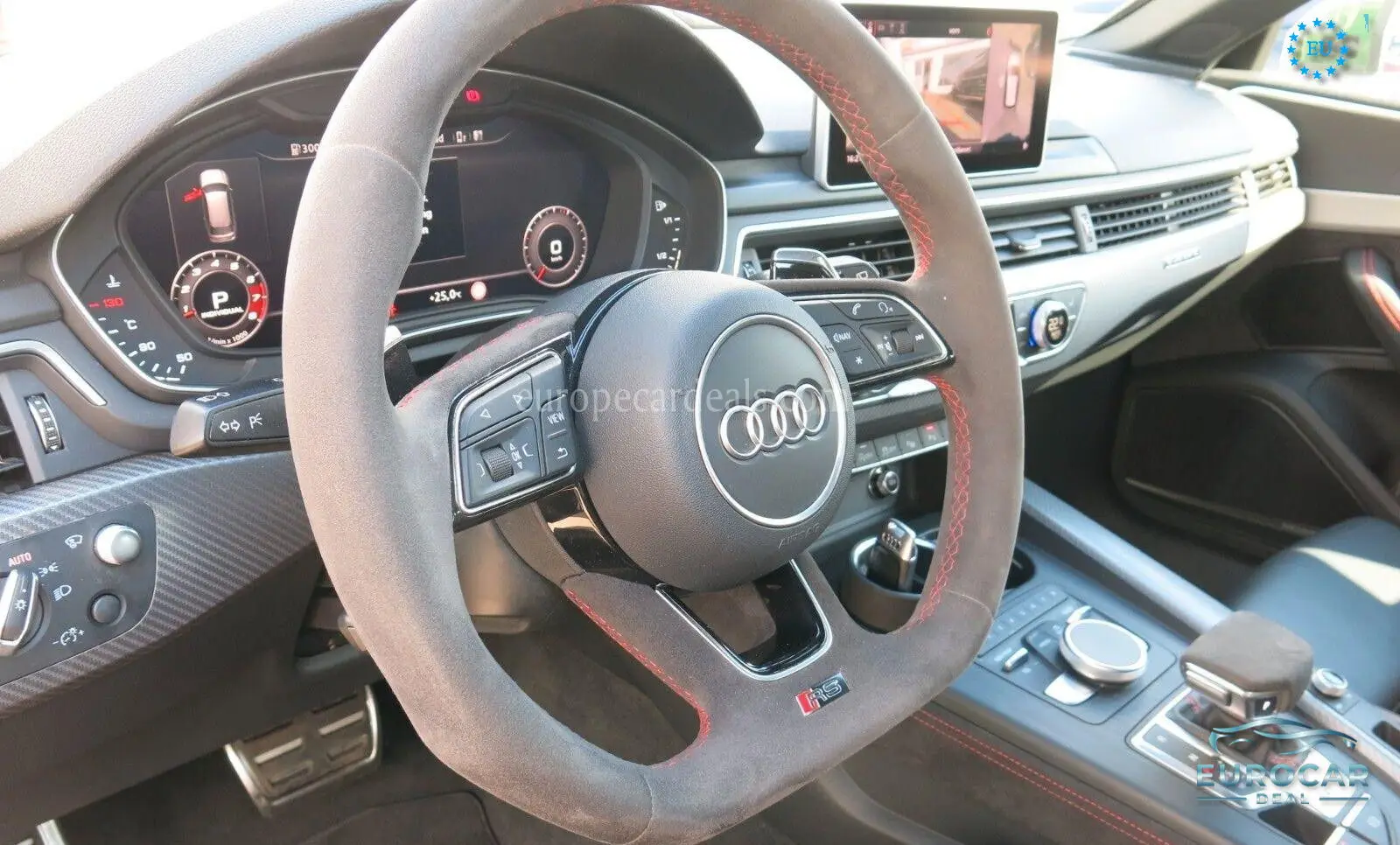 Audi RS4