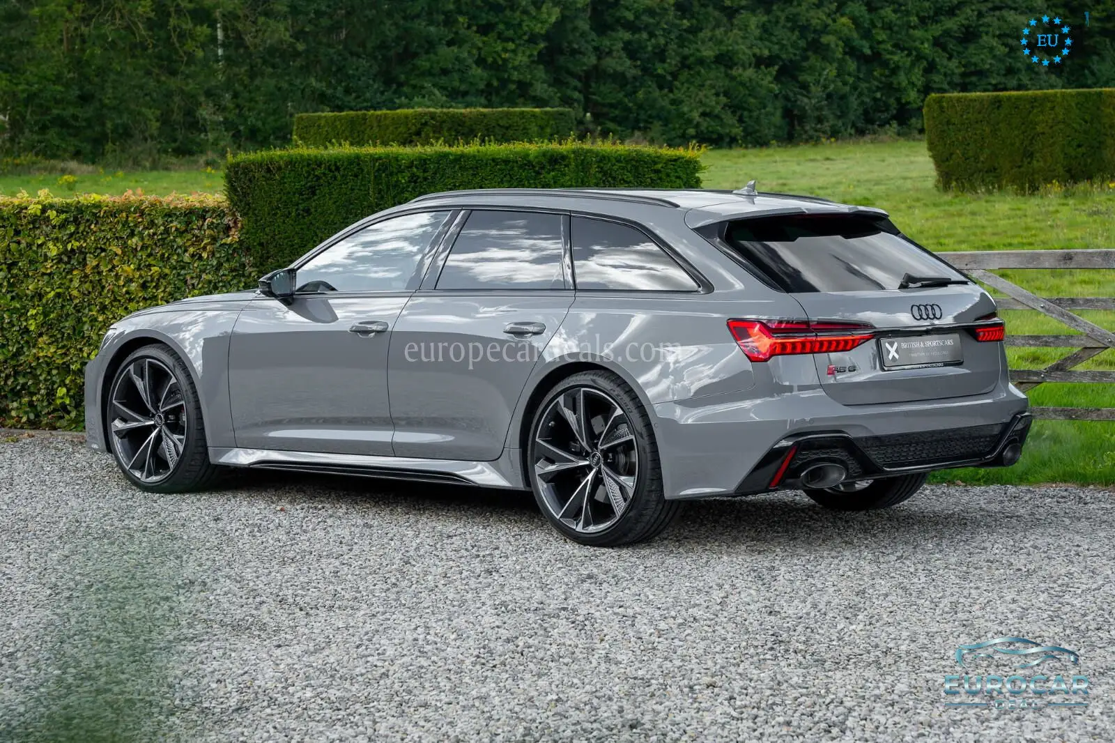 Audi RS6