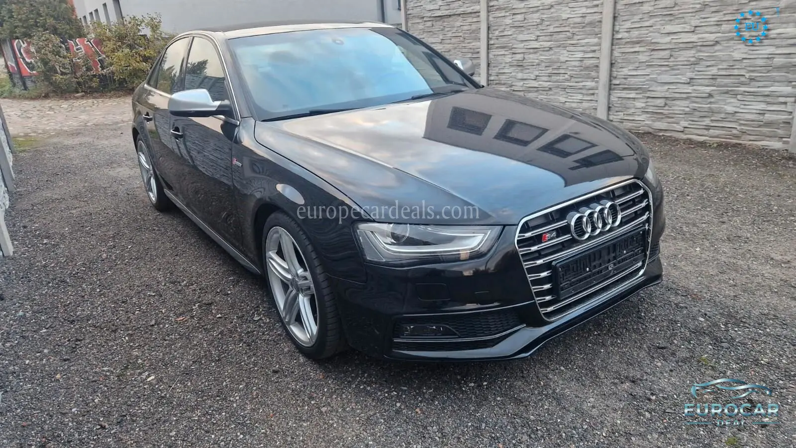Audi S4