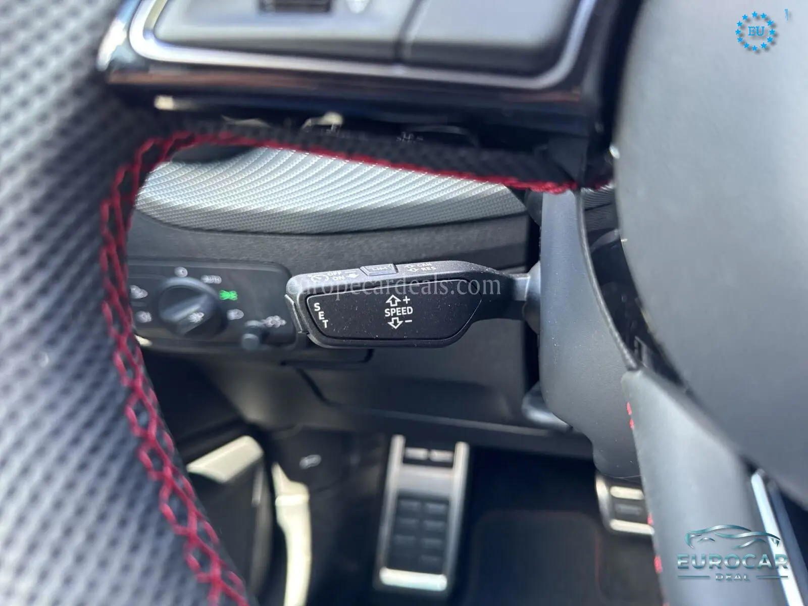Audi SQ2
