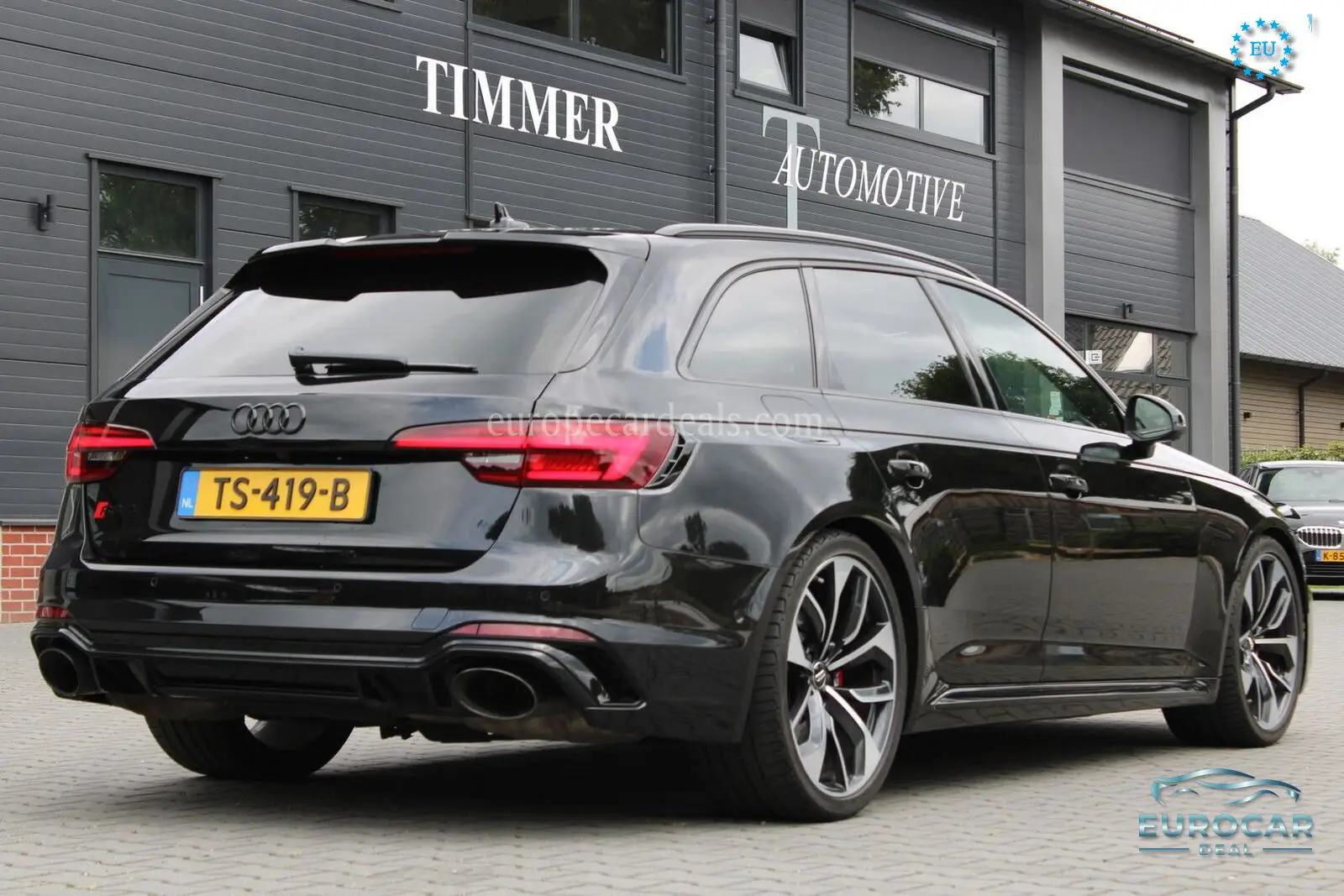 Audi RS4