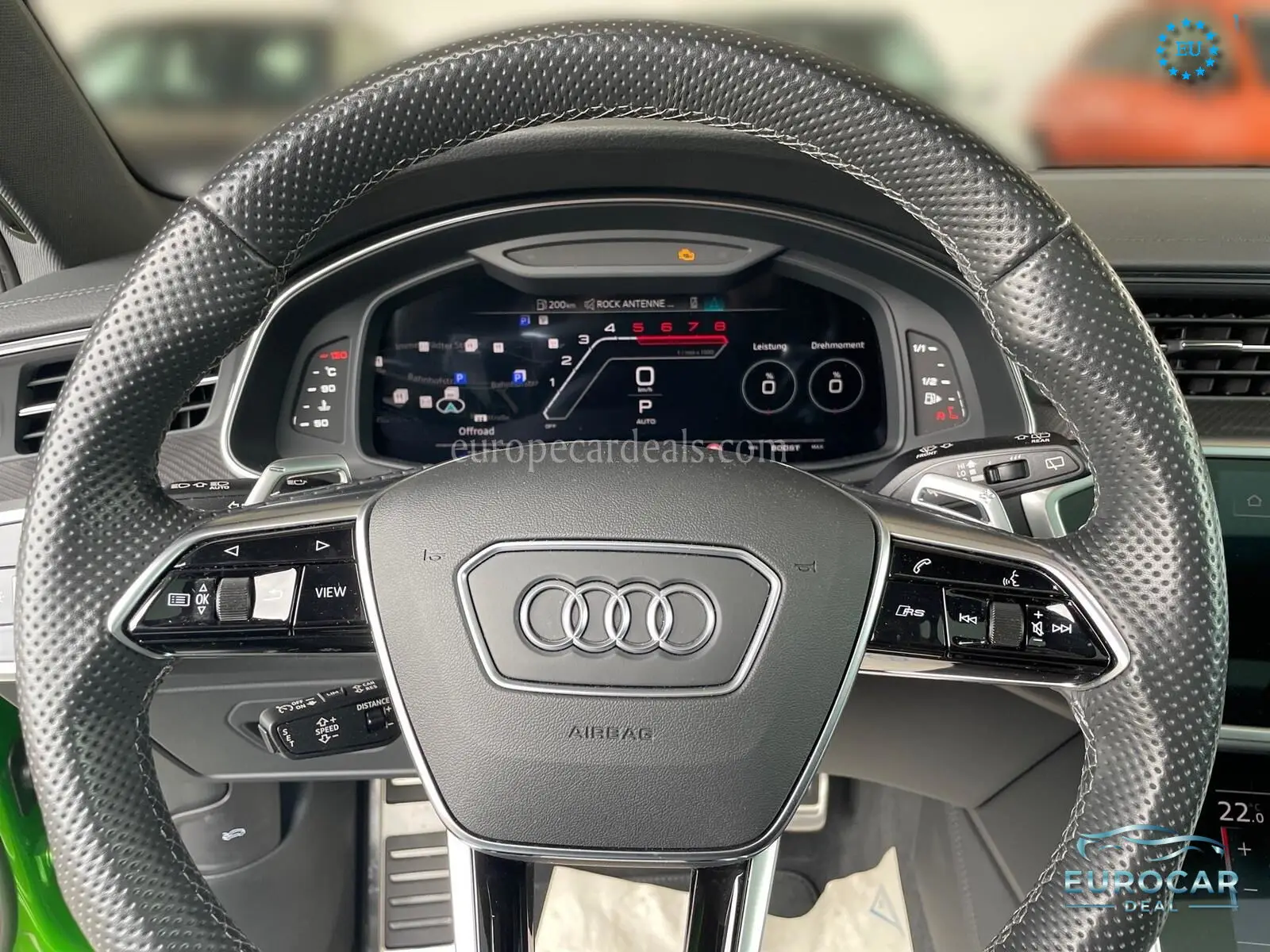 Audi RS6