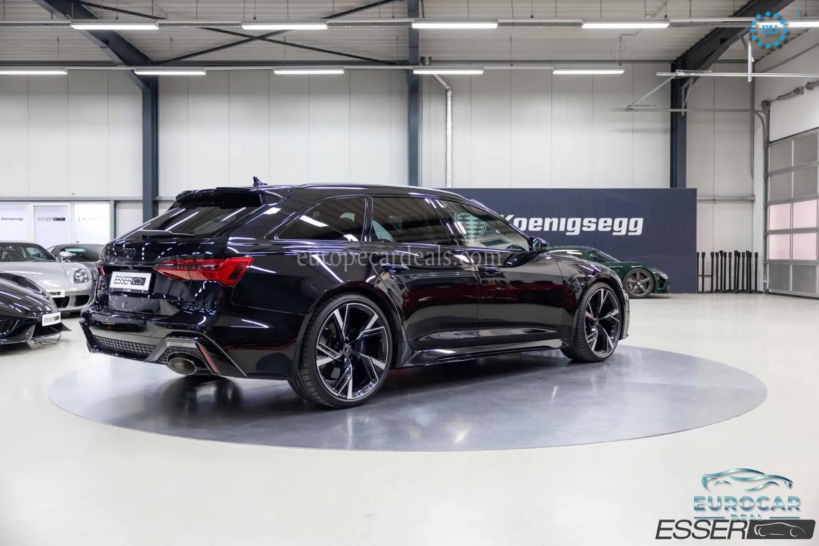 Audi RS6