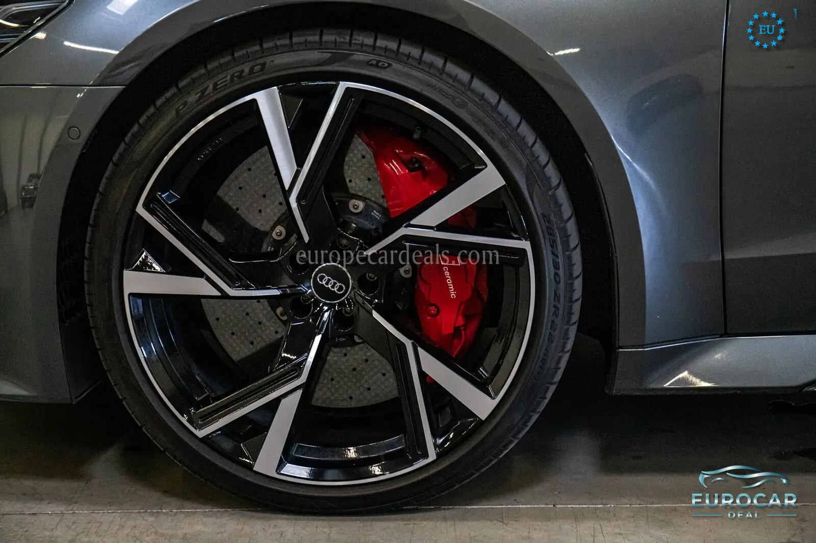 Audi RS7