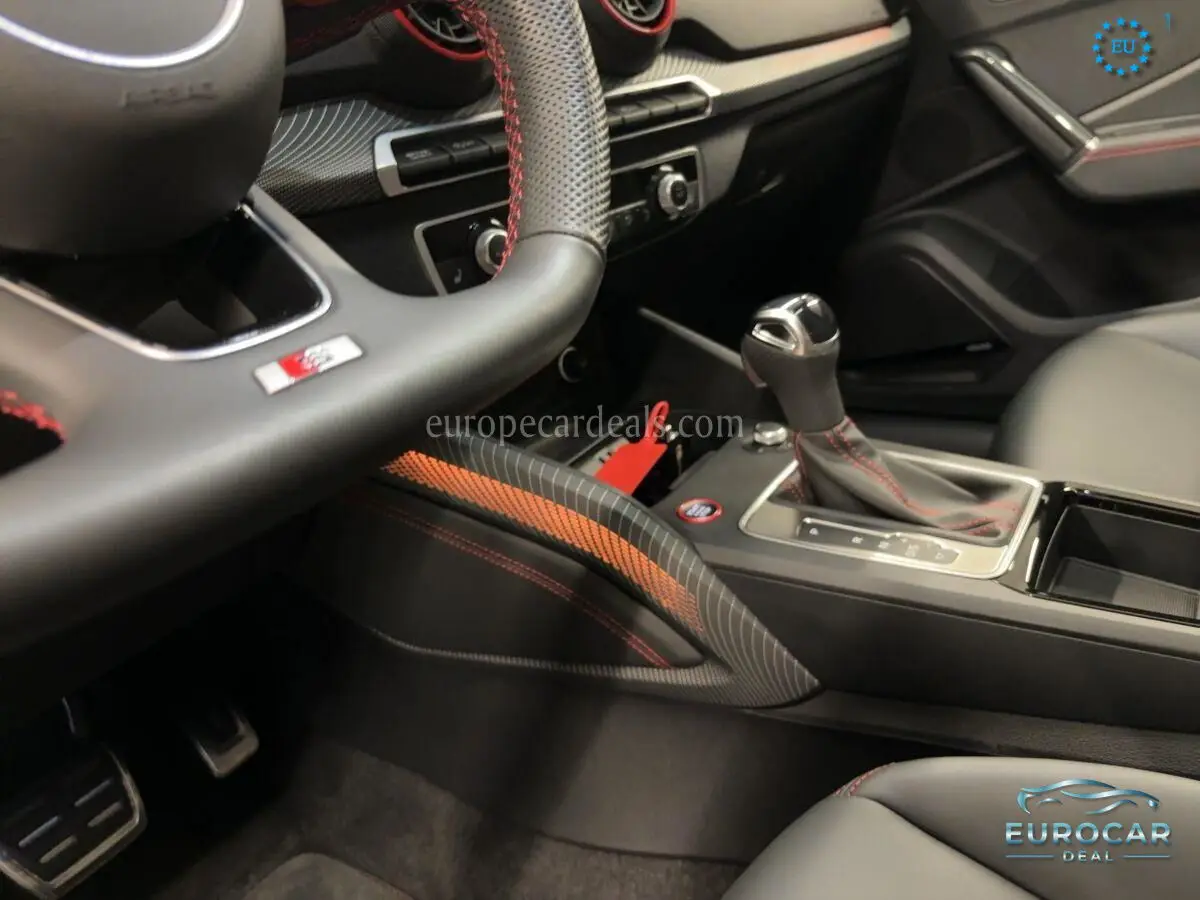 Audi SQ2