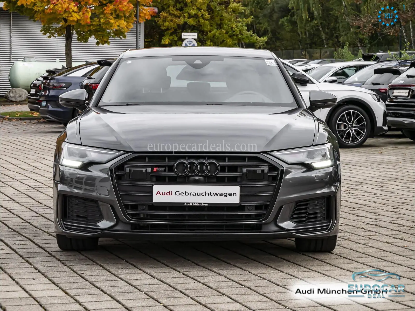 Audi S6