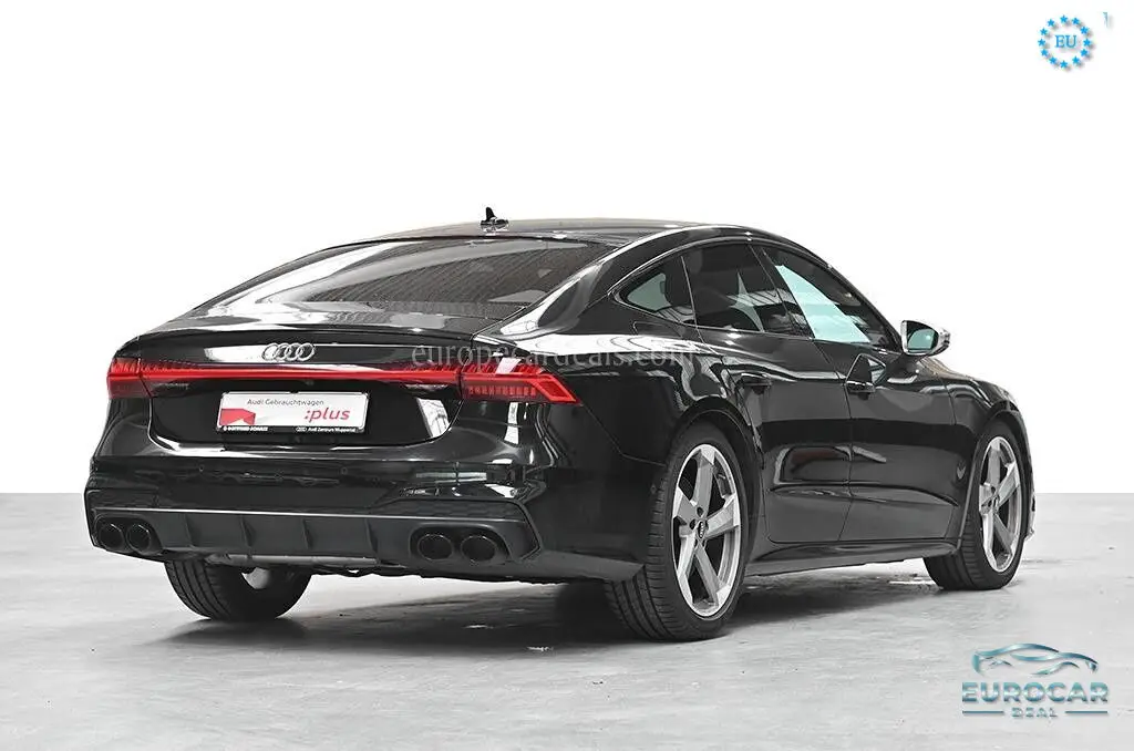 Audi S7