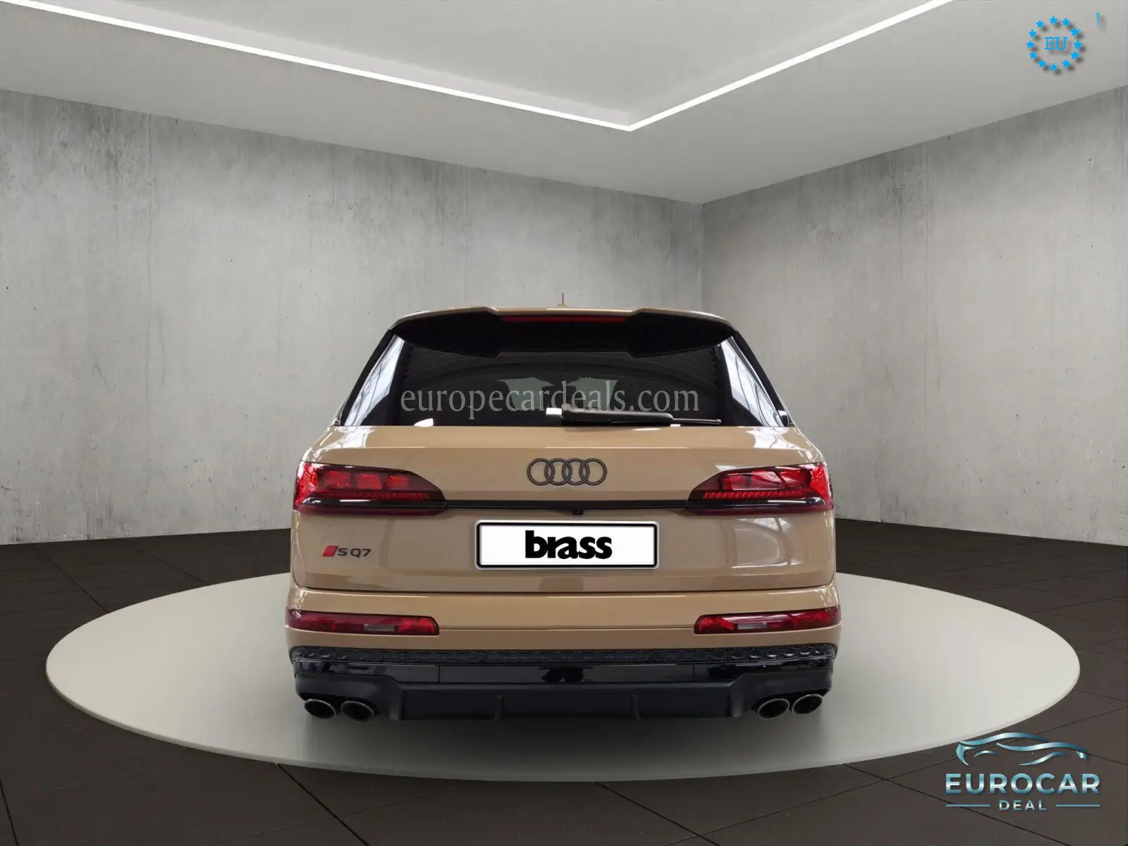 Audi SQ7