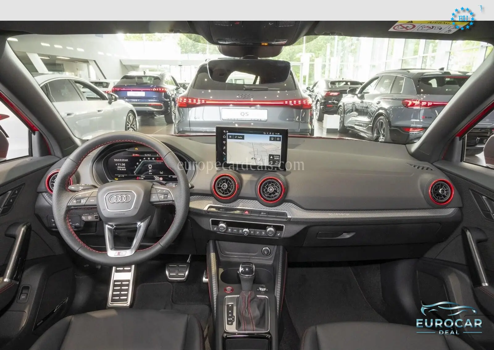 Audi SQ2