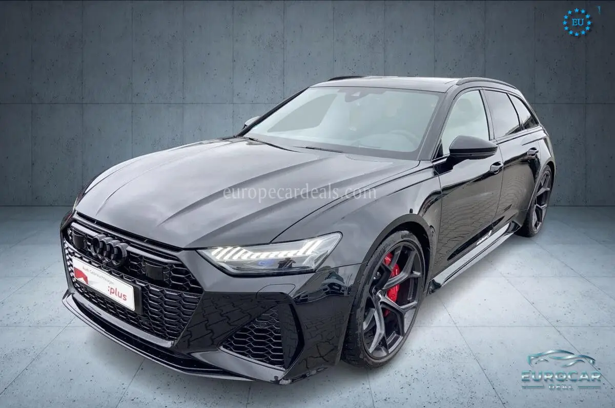 Audi RS6