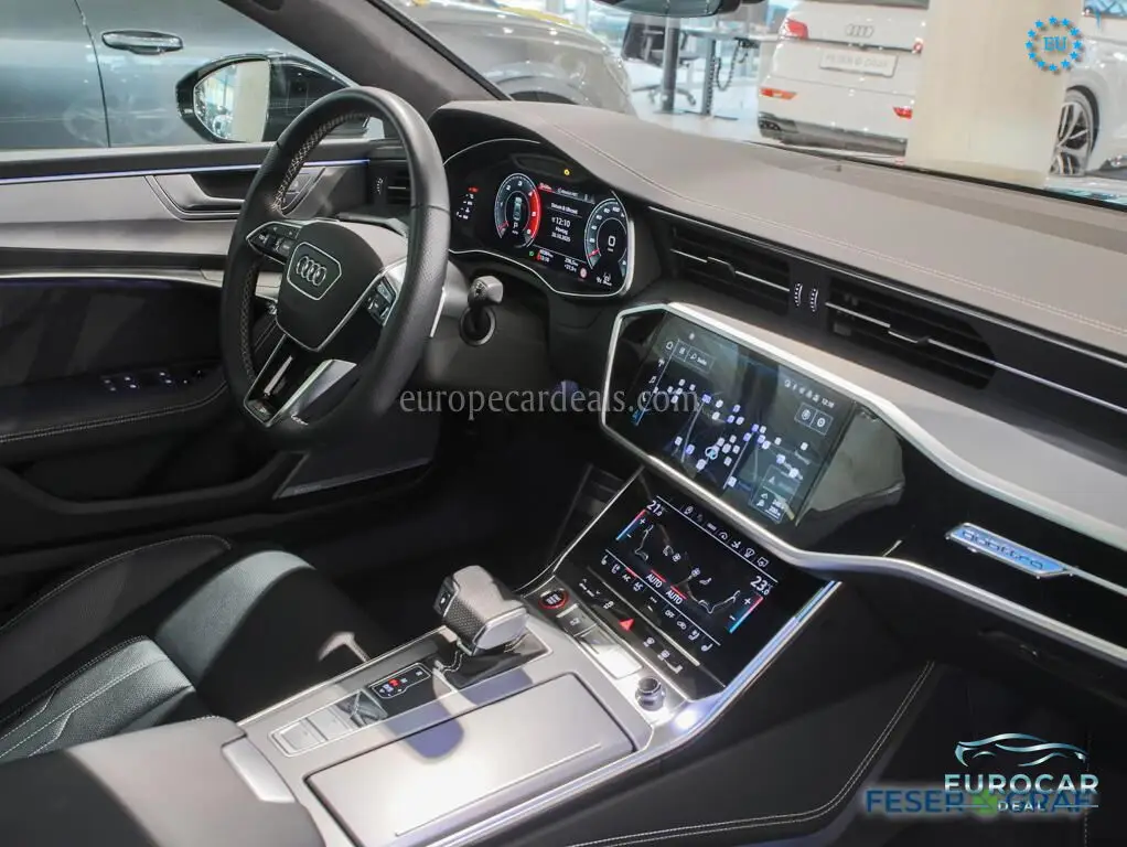 Audi S7