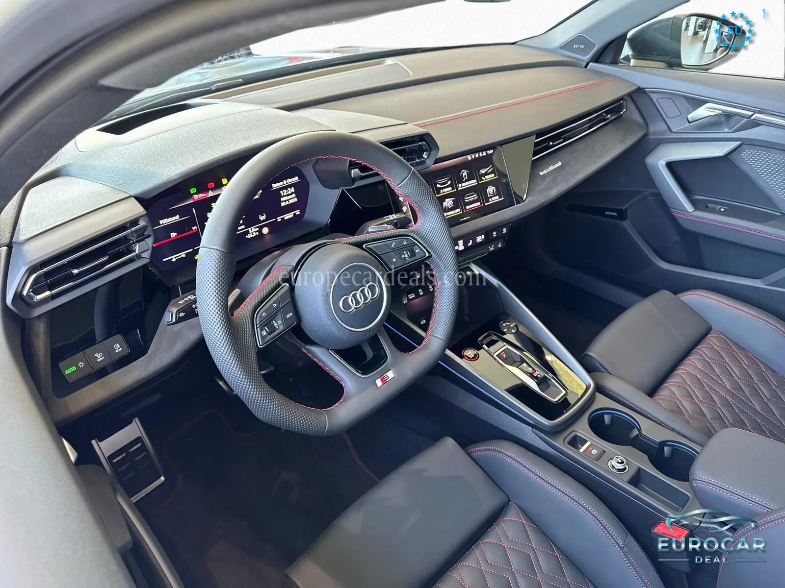Audi S3