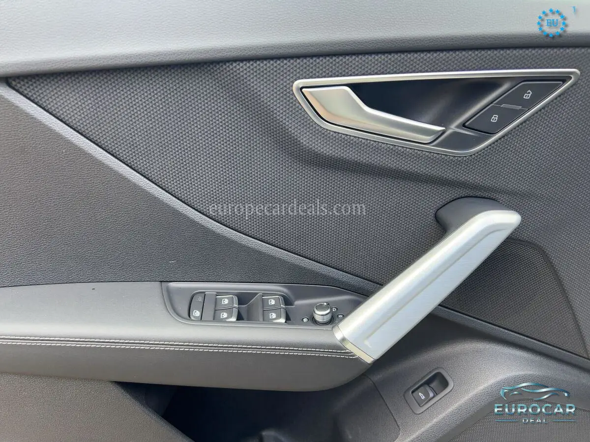 Audi SQ2