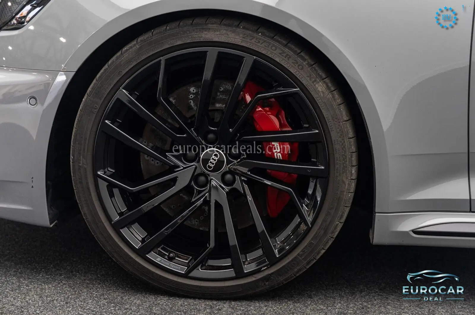 Audi RS4