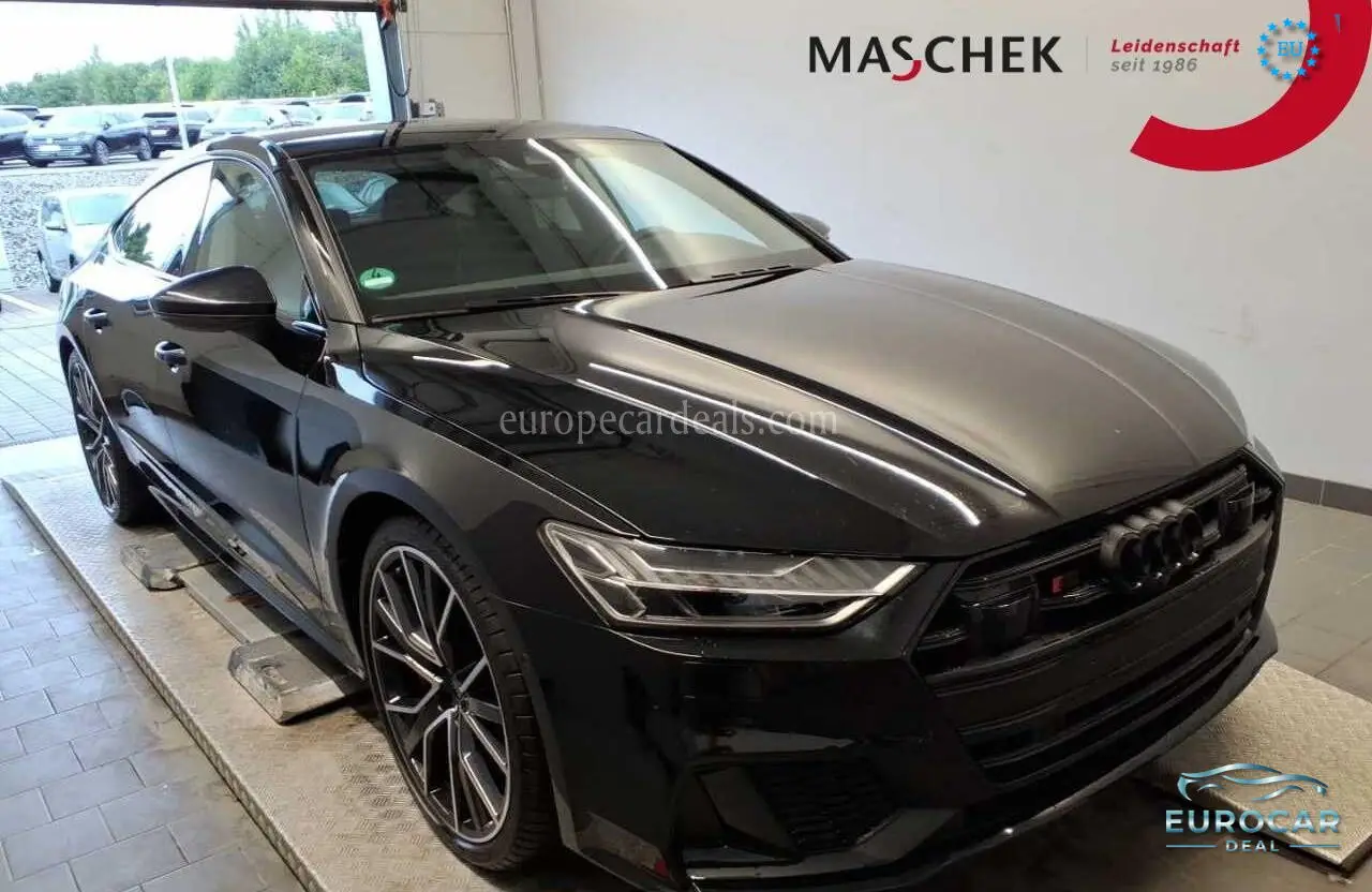 Audi S7