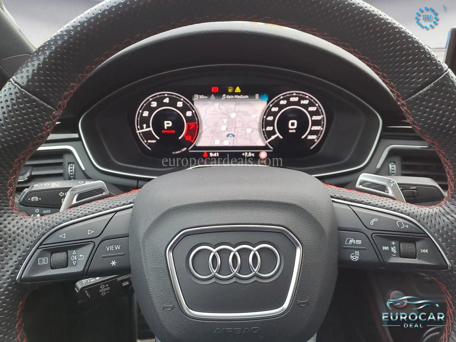 Audi RS5