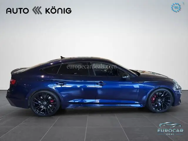 Audi RS5