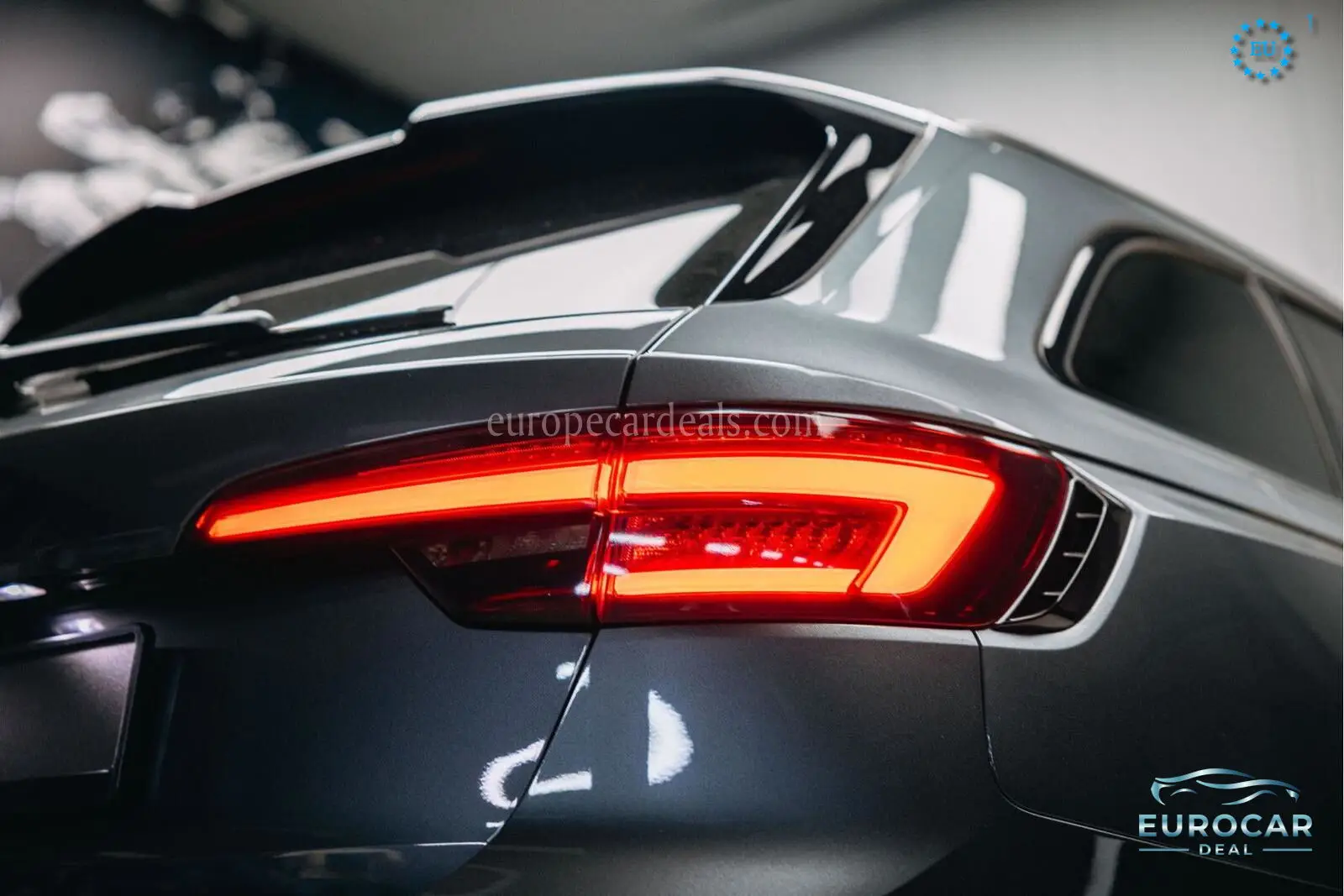 Audi RS4