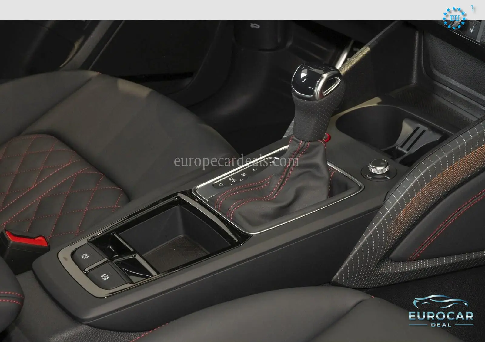 Audi SQ2