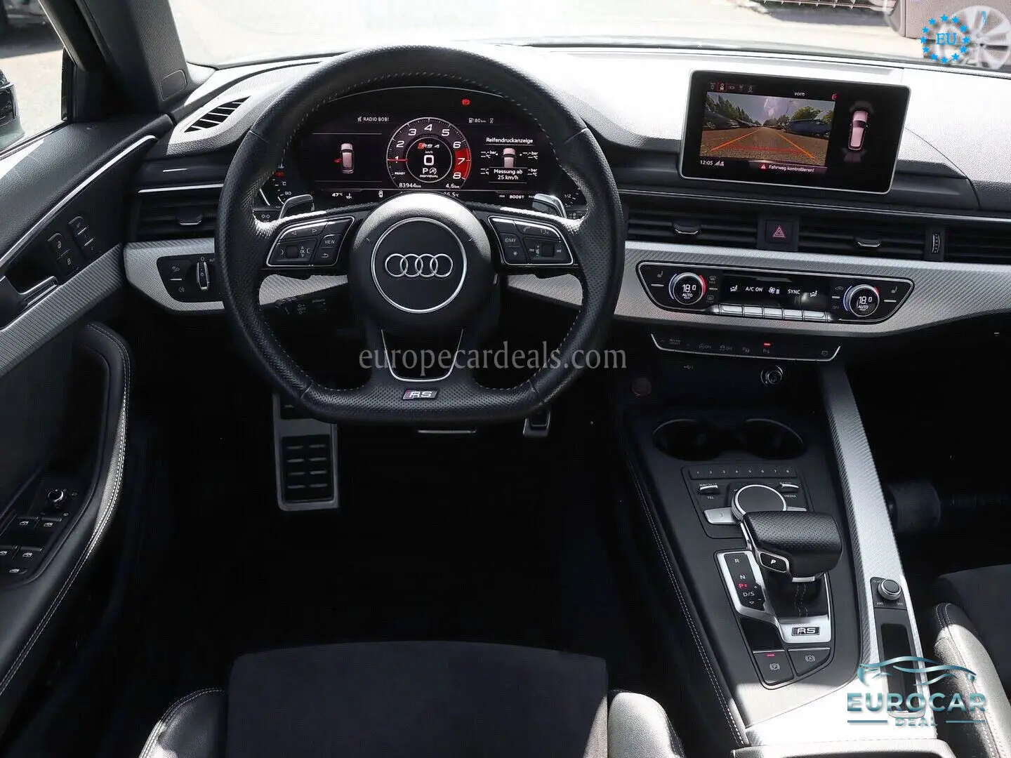 Audi RS4