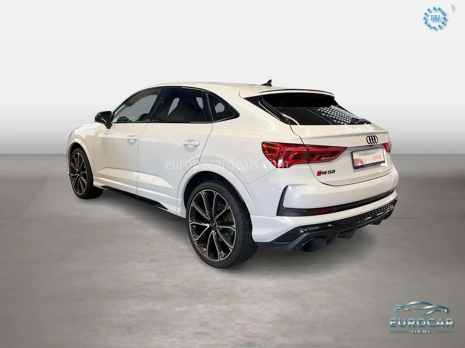 Audi RSQ3