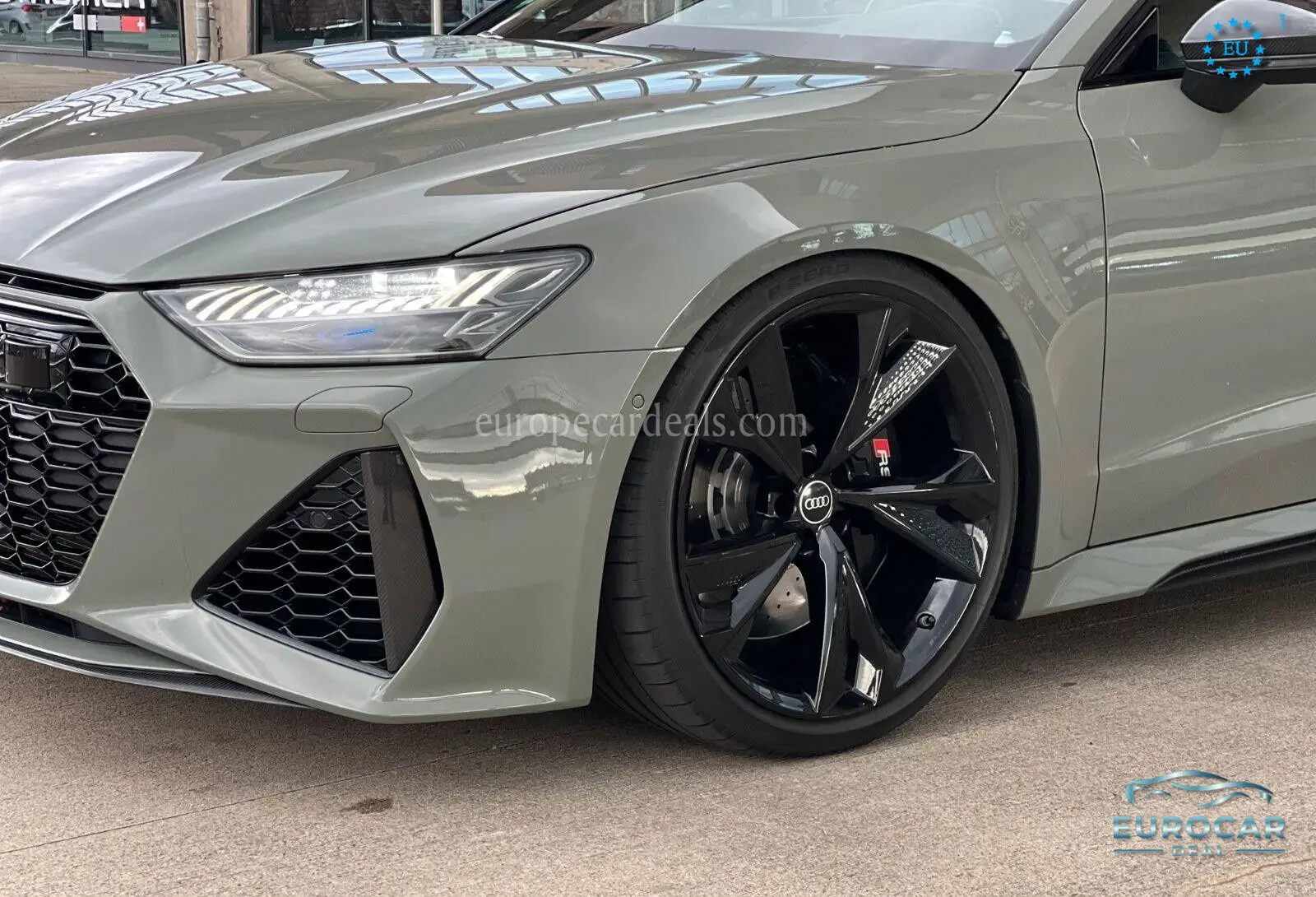Audi RS7