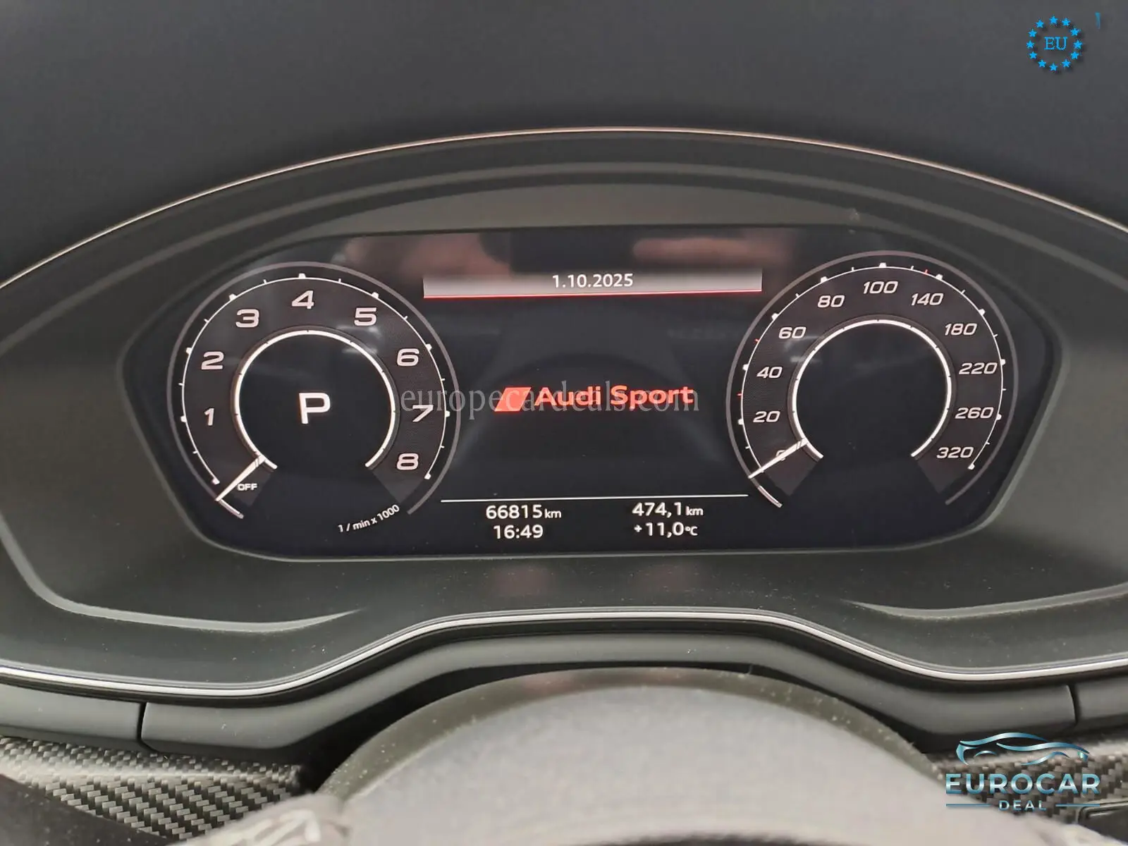 Audi RS4