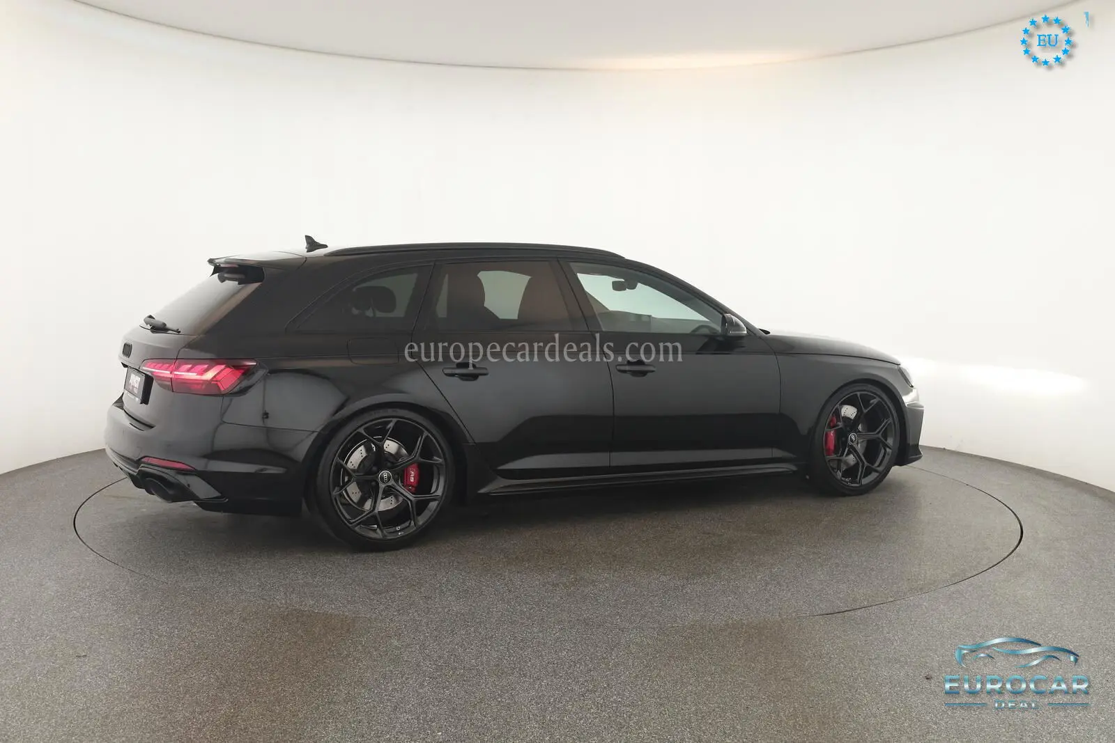 Audi RS4