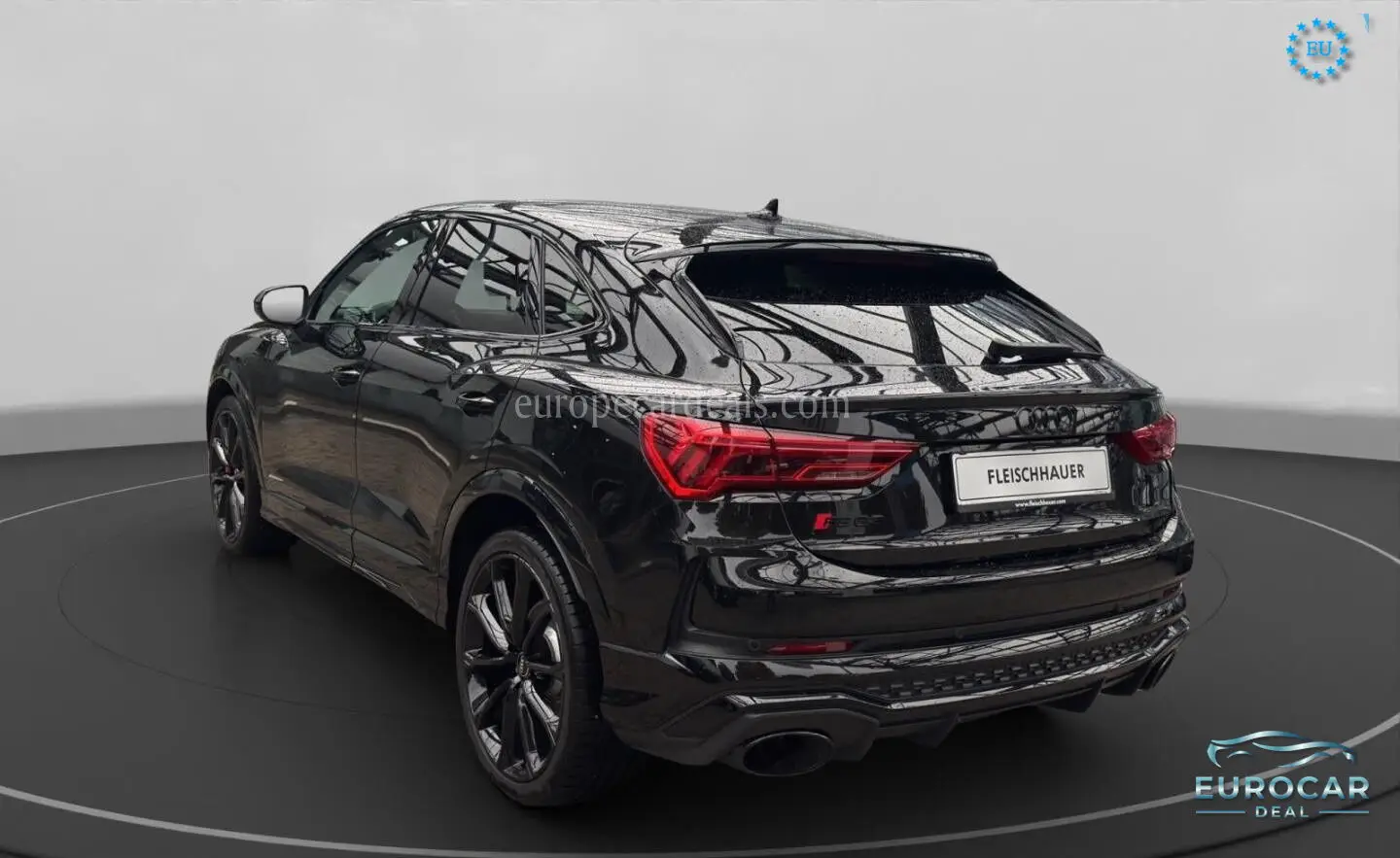 Audi RSQ3