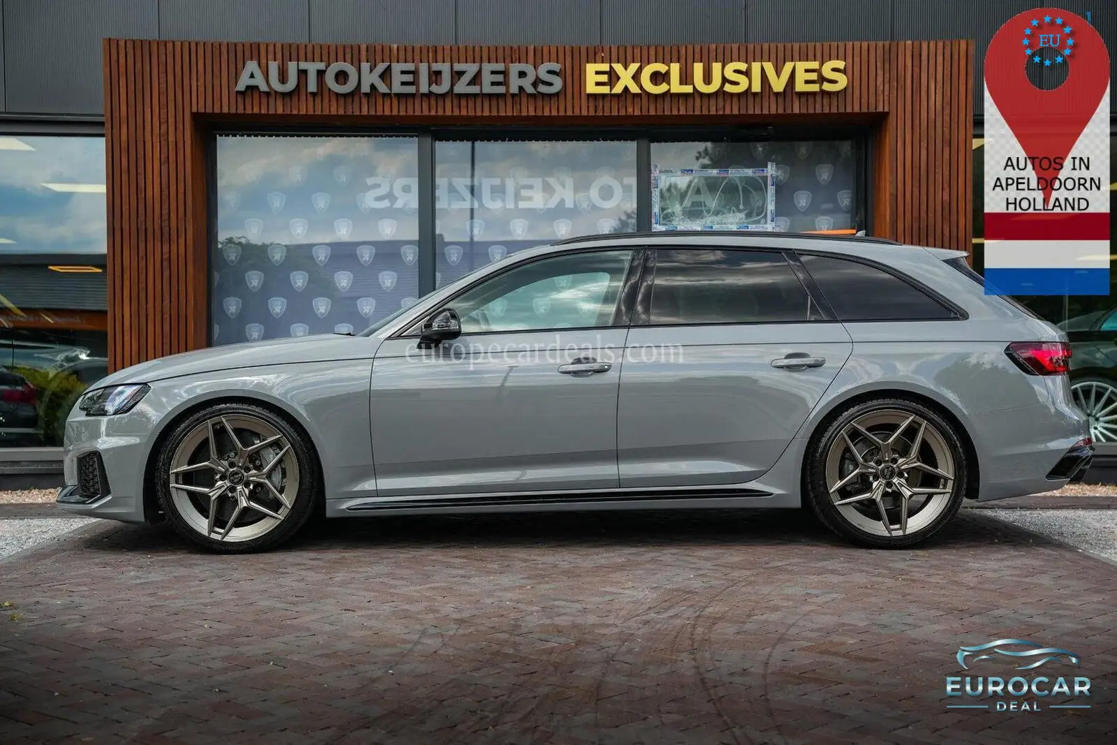 Audi RS4