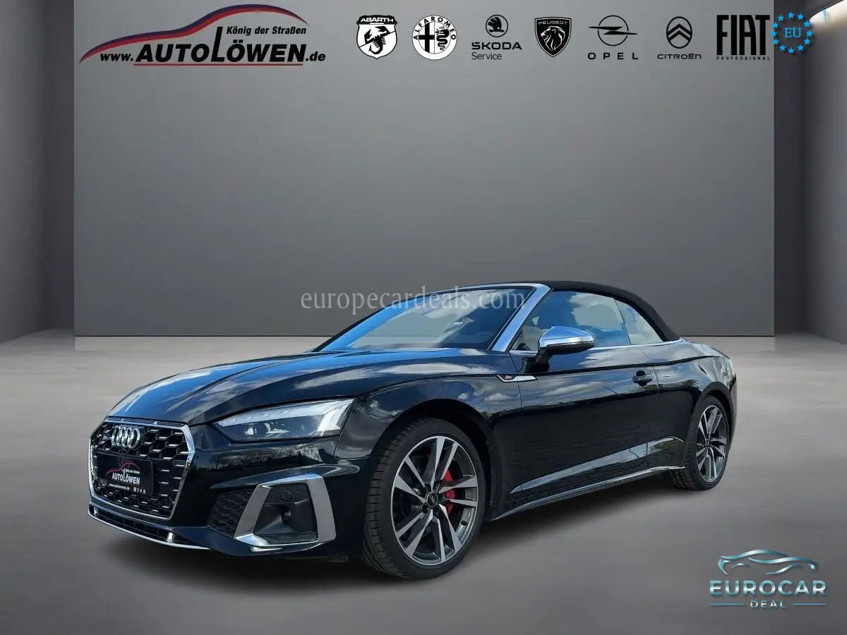 Audi S5
